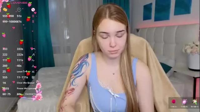 Thumbnail 3, _ivy__'s Stream at Chaturbate, 12 days ago
