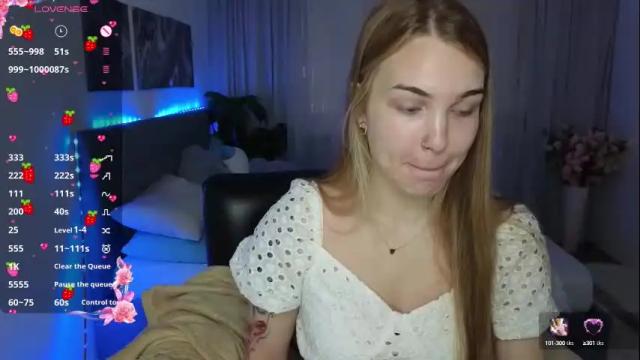 Thumbnail 1, _ivy__'s Stream at Chaturbate, 8 days ago