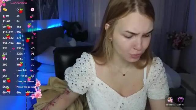 Image 12 of _ivy__ Stream on Chaturbate on 9 days ago