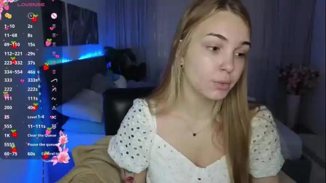 Image 2 of _ivy__ Stream on Chaturbate on 9 days ago
