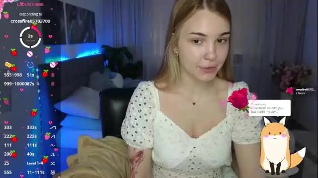 Image 7 of _ivy__ Stream on Chaturbate on 9 days ago