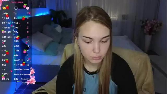 Thumbnail 1, _ivy__'s Stream at Chaturbate, 7 days ago