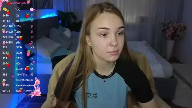 Image 10 of _ivy__ Stream on Chaturbate on 8 days ago