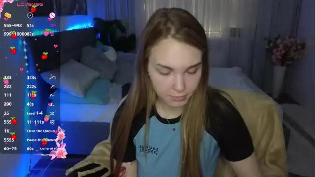 Image 12 of _ivy__ Stream on Chaturbate on 8 days ago