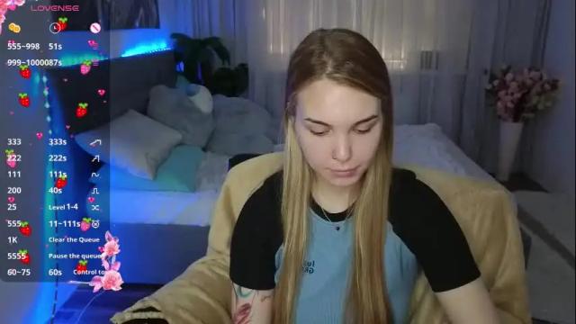 Image 2 of _ivy__ Stream on Chaturbate on 8 days ago
