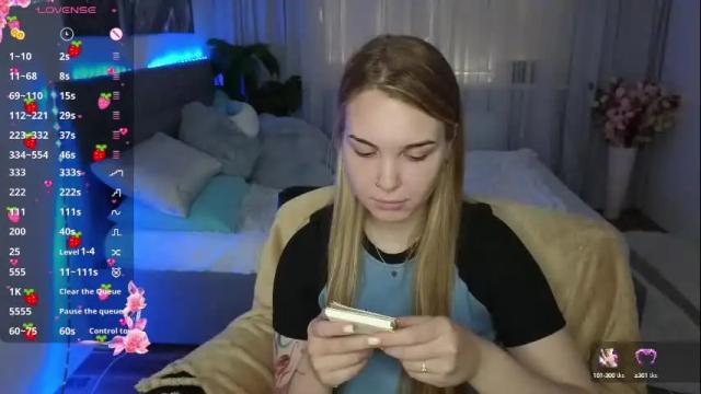 Image 3 of _ivy__ Stream on Chaturbate on 8 days ago