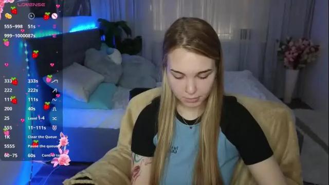 Image 4 of _ivy__ Stream on Chaturbate on 8 days ago
