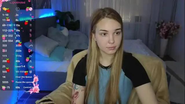 Thumbnail 2, _ivy__'s Stream at Chaturbate, 7 days ago