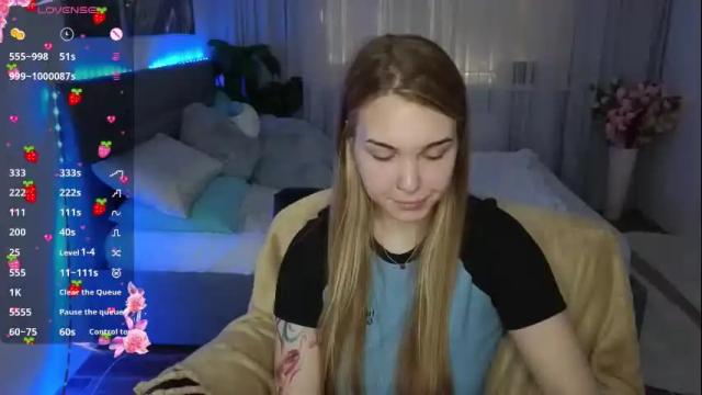 Image 6 of _ivy__ Stream on Chaturbate on 8 days ago