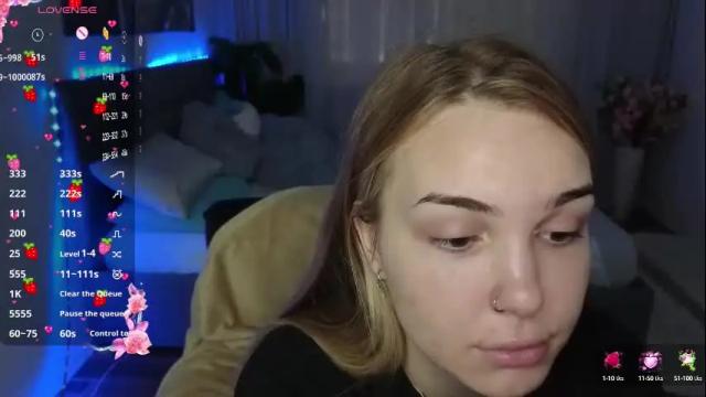 Image 8 of _ivy__ Stream on Chaturbate on 8 days ago
