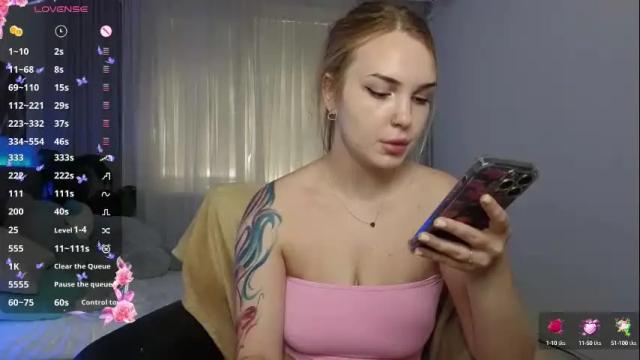 Image 12 of _ivy__ Stream on Chaturbate on 5 days ago