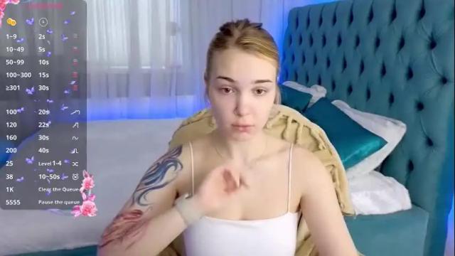Image 4 of _ivy__ Stream on Chaturbate on 3 days ago
