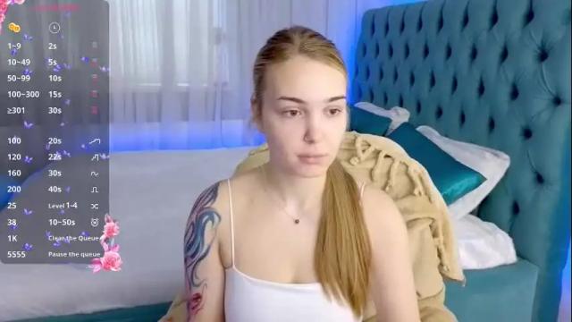 Image 6 of _ivy__ Stream on Chaturbate on 3 days ago