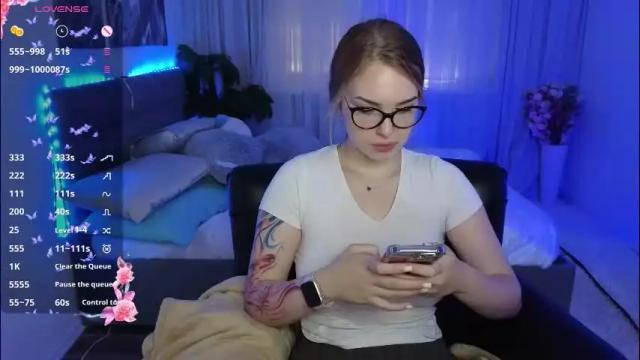Image 4 of _ivy__ Stream on Chaturbate on 2 days ago
