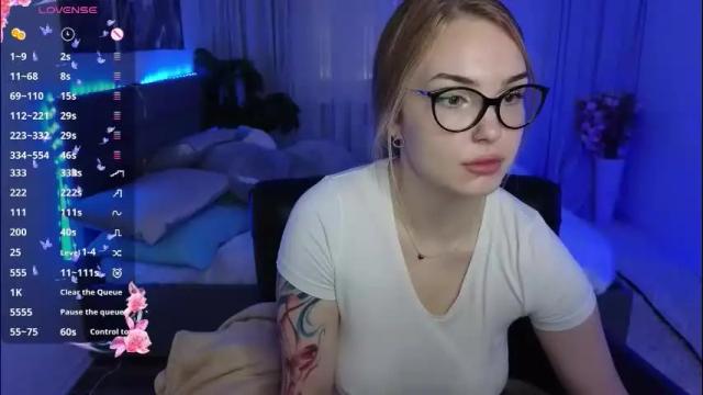 Thumbnail 2, _ivy__'s Stream at Chaturbate, 1 day ago