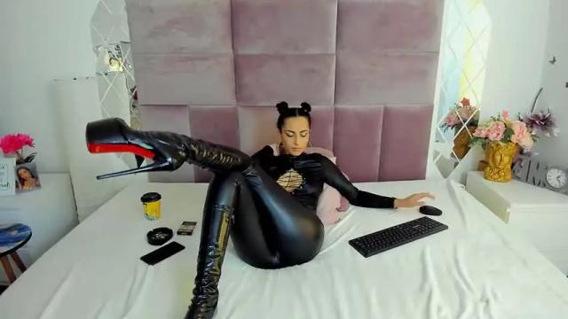 Image 6 of _ivy_sweet Stream on Chaturbate on 19 months ago