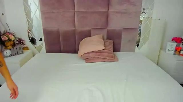 Thumbnail 1, _ivy_sweet's Stream at Chaturbate, 18 months ago