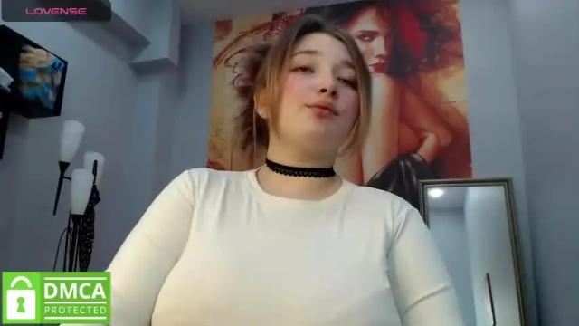 Image 2 of _jacema_ Stream on Chaturbate on 22 months ago