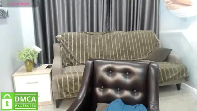 Image 8 of _jacema_ Stream on Chaturbate on 21 months ago