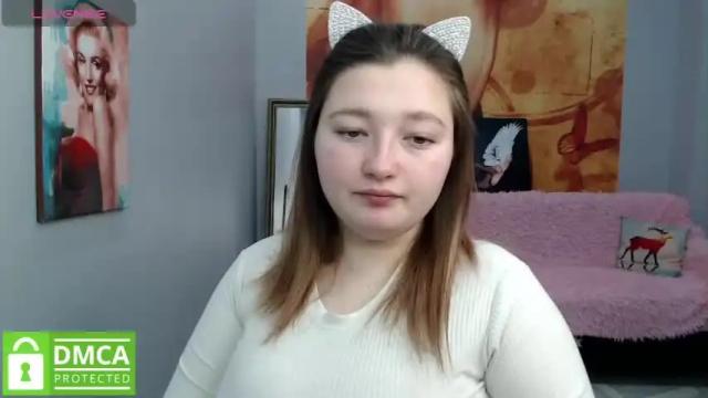 Image 2 of _jacema_ Stream on Chaturbate on 21 months ago