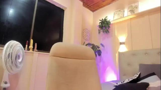 Thumbnail 1, _jade_reyez's Stream at Chaturbate, 1 month ago