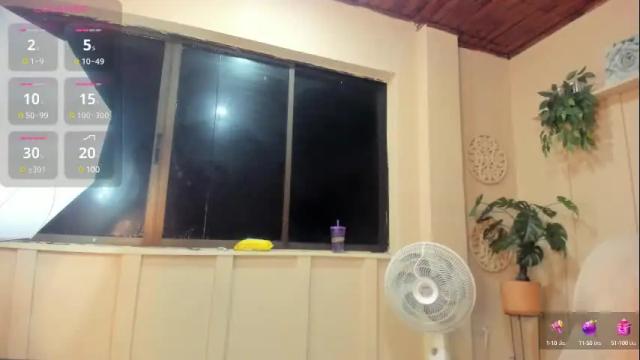 Thumbnail 1, _jade_reyez's Stream at Chaturbate, 1 month ago