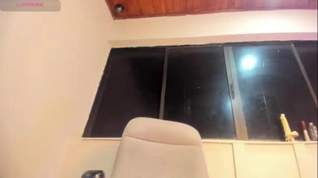 Thumbnail 3, _jade_reyez's Stream at Chaturbate, 1 month ago