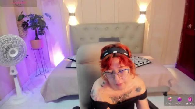 Thumbnail 3, _jade_reyez's Stream at Chaturbate, 1 month ago