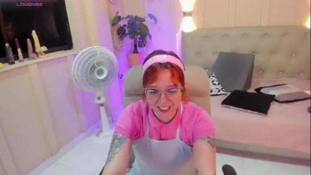 Thumbnail 2, _jade_reyez's Stream at Chaturbate, 1 month ago