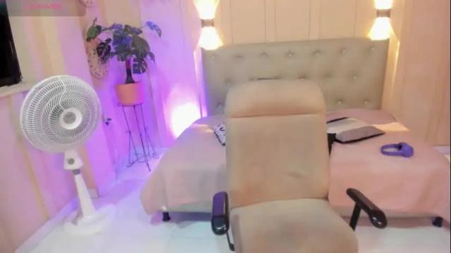 Thumbnail 3, _jade_reyez's Stream at Chaturbate, 1 month ago