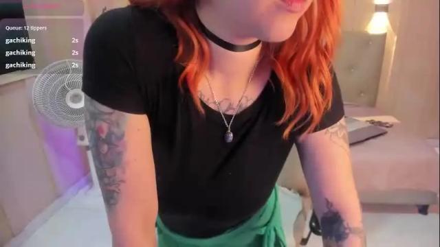 Thumbnail 1, _jade_reyez's Stream at Chaturbate, 1 month ago