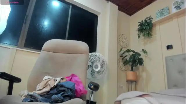 Thumbnail 1, _jade_reyez's Stream at Chaturbate, 29 days ago