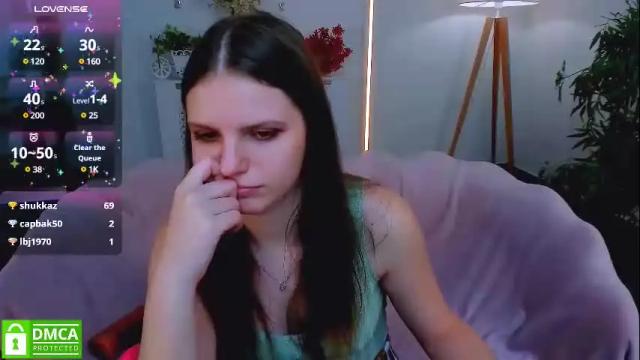 Image 11 of _janet_winston Stream on Chaturbate on 13 days ago