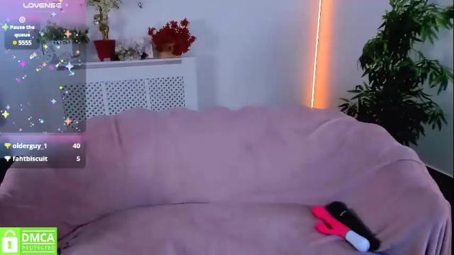 Thumbnail 1, _janet_winston's Stream at Chaturbate, 1 month ago