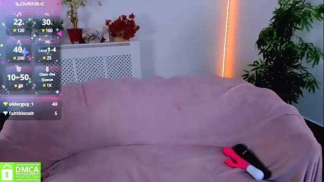 Image 2 of _janet_winston Stream on Chaturbate on 1 month ago