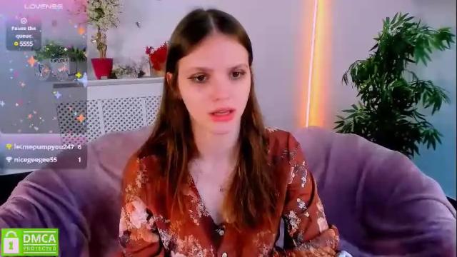 Thumbnail 3, _janet_winston's Stream at Chaturbate, 1 month ago