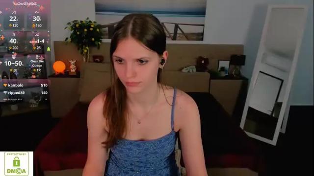 Thumbnail 1, _janet_winston's Stream at Chaturbate, 27 days ago