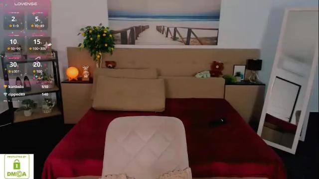 Image 6 of _janet_winston Stream on Chaturbate on 28 days ago