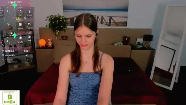 Image 8 of _janet_winston Stream on Chaturbate on 28 days ago