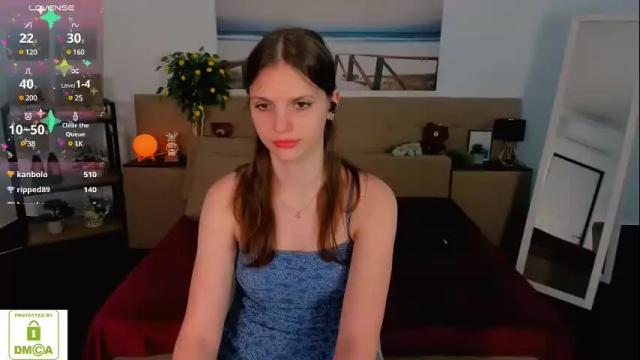 Thumbnail 3, _janet_winston's Stream at Chaturbate, 27 days ago