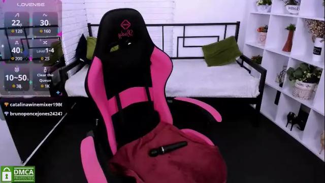 Image 12 of _janet_winston Stream on Chaturbate on 22 days ago