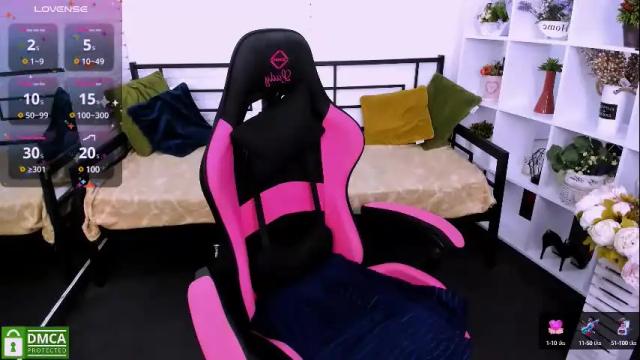 Thumbnail 2, _janet_winston's Stream at Chaturbate, 11 days ago
