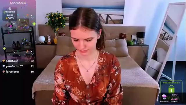 Thumbnail 1, _janet_winston's Stream at Chaturbate, 10 days ago