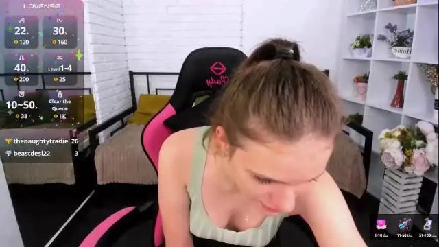 Image 7 of _janet_winston Stream on Chaturbate on 8 days ago
