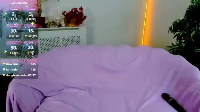 Thumbnail 1, _janet_winston's Stream at Chaturbate, 6 days ago