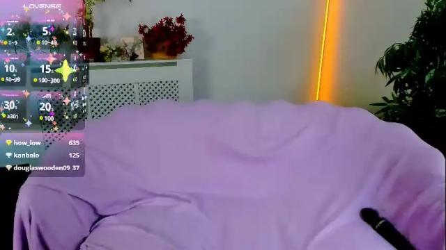 Image 2 of _janet_winston Stream on Chaturbate on 7 days ago