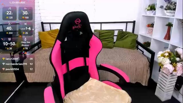 Image 10 of _janet_winston Stream on Chaturbate on 5 days ago