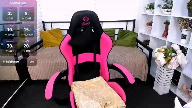 Image 2 of _janet_winston Stream on Chaturbate on 4 days ago