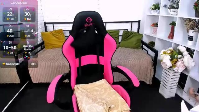 Image 3 of _janet_winston Stream on Chaturbate on 4 days ago