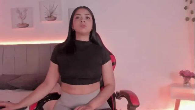 Thumbnail 1, _janiis_'s Stream at Chaturbate, 28 days ago